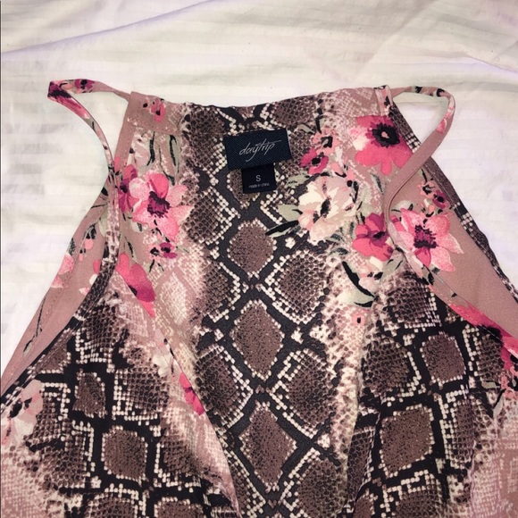 Daytrip Tank - Picture 5 of 5